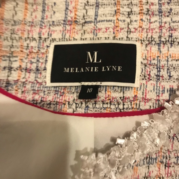 Tweed jacket - Picture 2 of 4